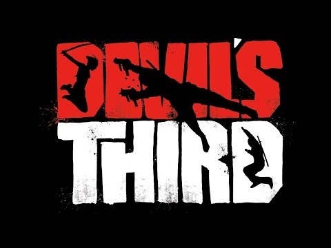 Обложка игры Devil's Third Online