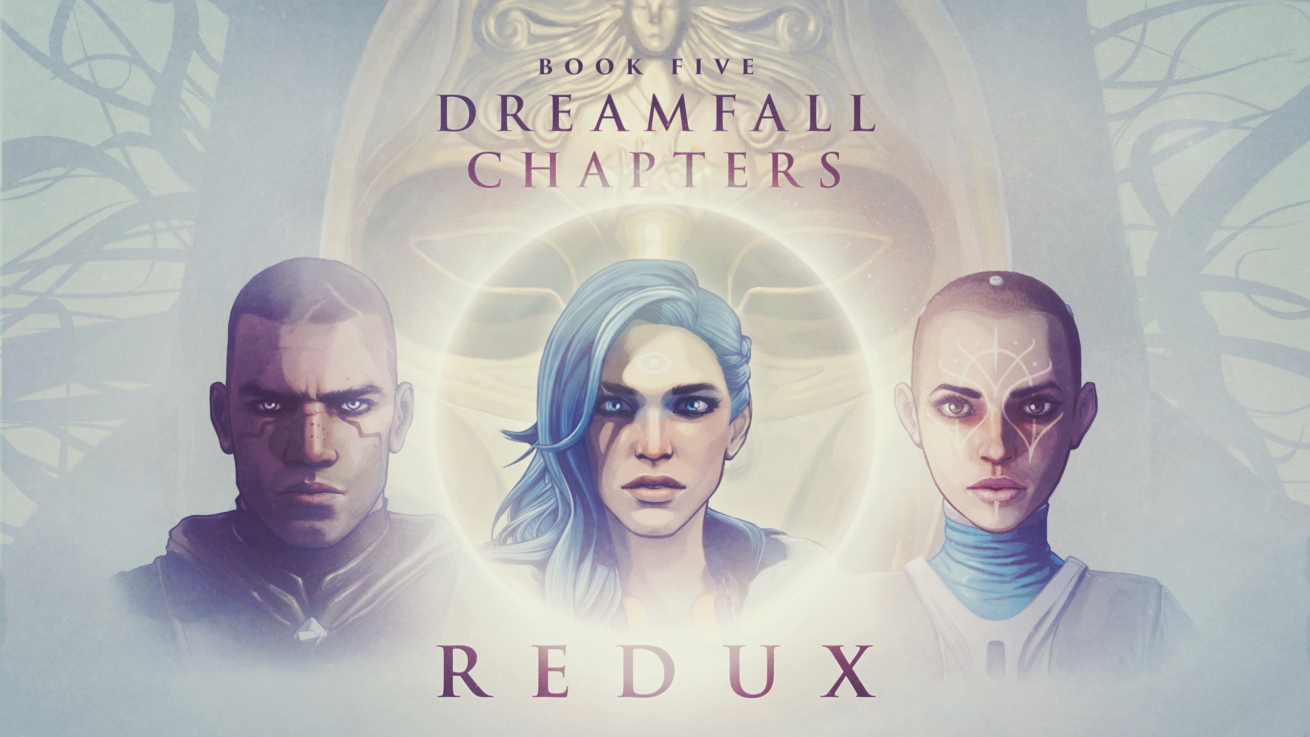 dreamfall chapters redux