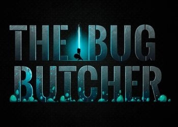 Обложка игры Bug Butcher, The