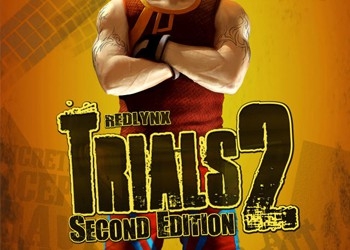 Обложка игры RedLynx Trials 2 Second Edition