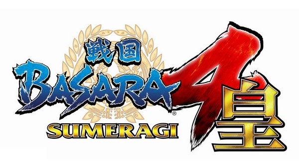 Обложка игры Sengoku Basara 4: Sumeragi