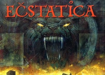 Обложка игры Ecstatica: A State of Mind