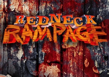 Обложка игры Redneck Rampage
