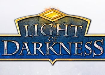 Обложка игры Light of Darkness