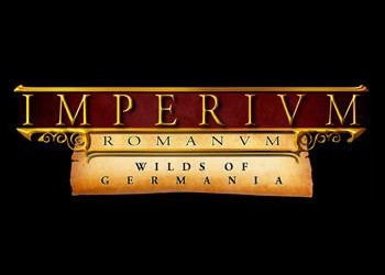 Обложка игры Imperium Romanum: Wilds of Germania