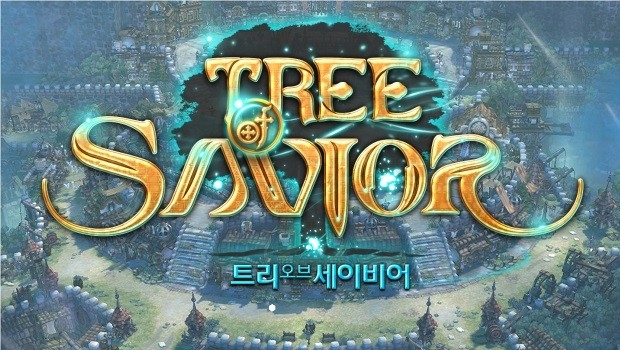 Обложка игры Tree of Savior