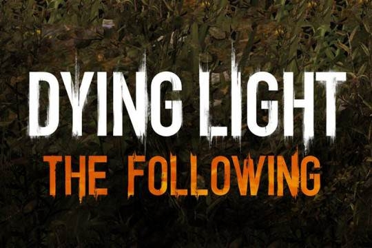 Геймплейный трейлер Dying Light: The Following