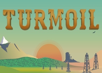 Обложка игры Turmoil