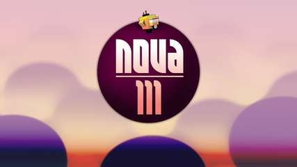 Обложка игры NOVA-111