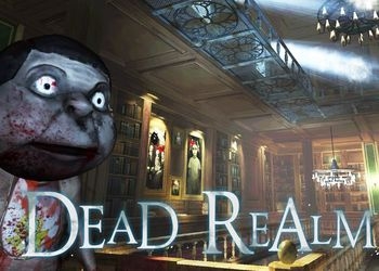 Обложка игры Dead Realm