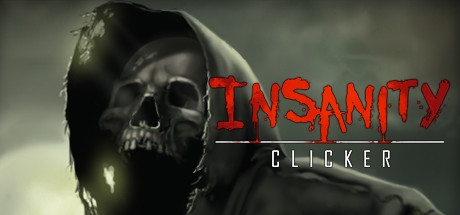Обложка игры Insanity Clicker