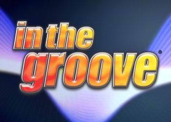 Обложка игры In the Groove