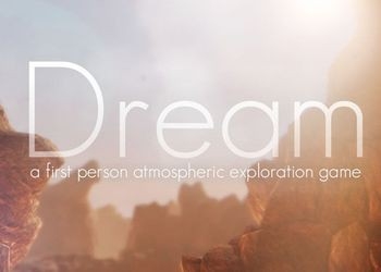 Обложка игры Dream