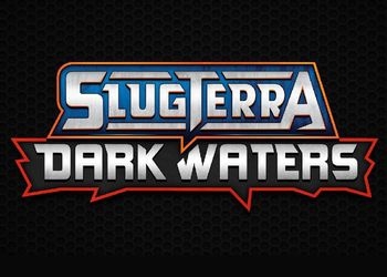 Обложка игры Slugterra: Dark Waters