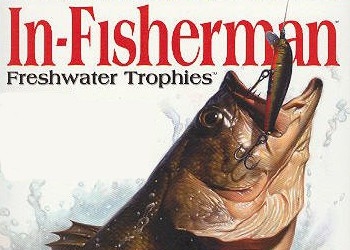 Обложка игры In-Fisherman Freshwater Trophies