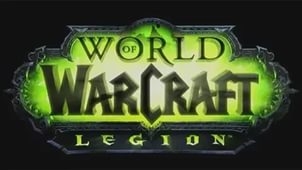 Трейлер World of Warcraft: Legion