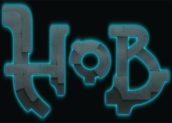 Обложка игры Hob