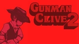 Обложка игры Gunman Clive 2