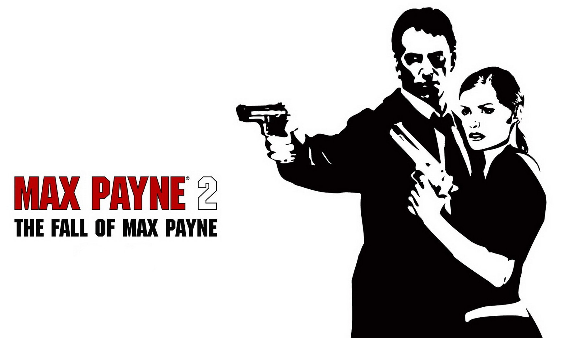 Max Payne 2 Art