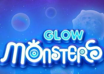 Обложка игры Glow Monsters