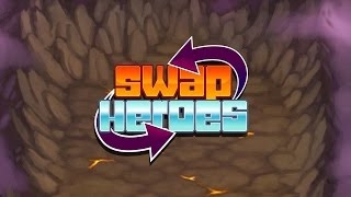 Обложка игры Swap Heroes 2