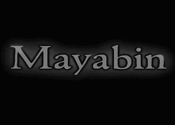 Обложка игры Mayabin