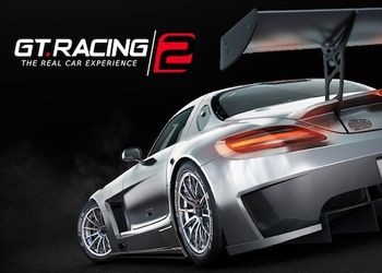 Обложка игры GT Racing 2: The Real Car Experience