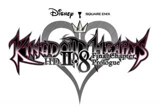 Обложка игры Kingdom Hearts HD 2.8 Final Chapter Prologue