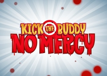 Обложка игры Kick the Buddy: No Mercy