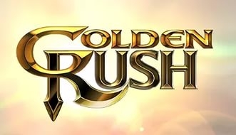 Обложка игры Golden Rush