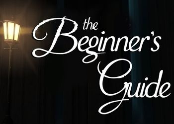 Обложка игры Beginner's Guide, The