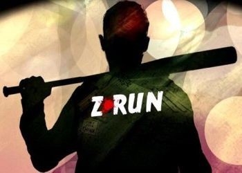 Обложка игры ZRun