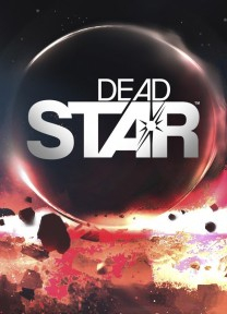 Обложка игры Dead Star