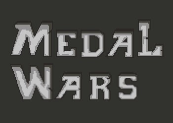 Обложка игры Medal Wars