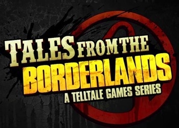 Обложка игры Tales from the Borderlands: Episode Five - The Vault of the Traveler