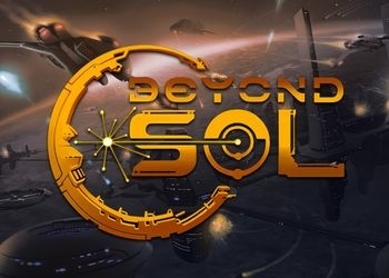 Обложка игры Beyond Sol