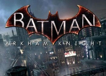 Обложка игры Batman: Arkham Knight - GCPD Lockdown