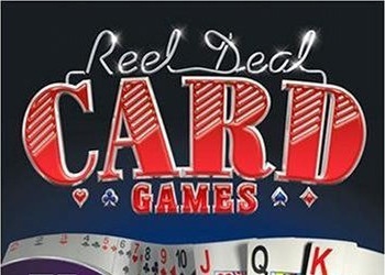 Обложка игры Reel Deal Card Games
