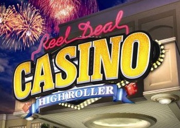 Обложка игры Reel Deal Casino High Roller