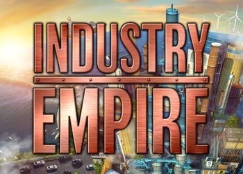 Обложка игры Industry Empire