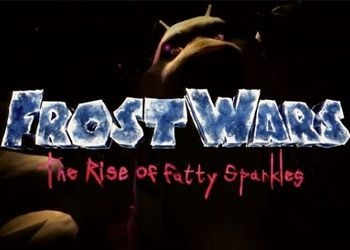 Обложка игры Frost Wars: The Rise of Fatty Sparkles