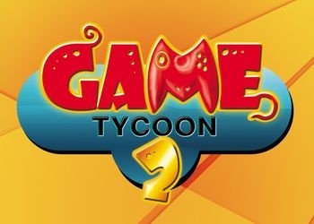 Обложка игры Game Tycoon 2