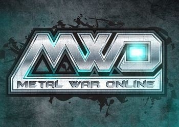 Обложка игры Metal War Online