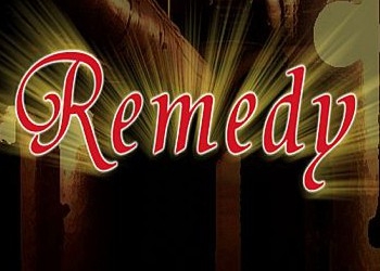 Обложка игры Remedy