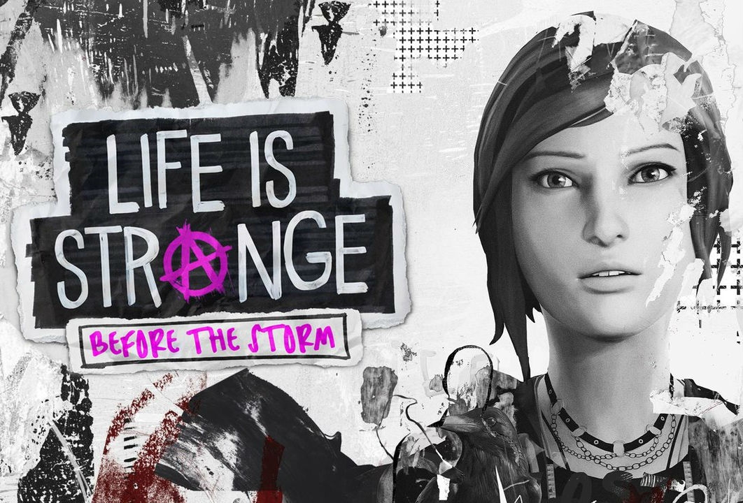Трейлер «Рейчел и Хлои» Life Is Strange: Before The Storm - Episode 1: Awake