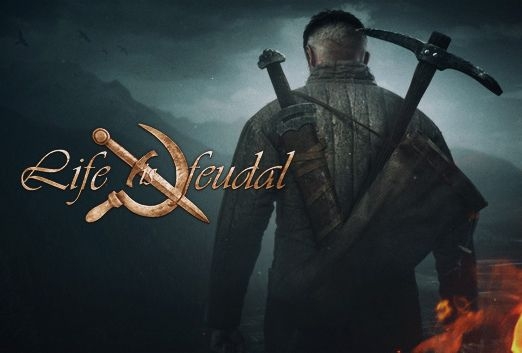 Обложка игры Life is Feudal: Your Own