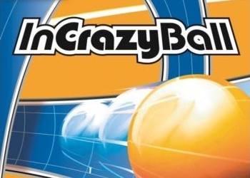 Обложка игры InCrazyBall