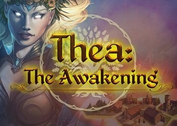 Обложка игры Thea: The Awakening