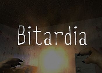 Обложка игры Bitardia