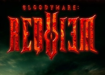 Обложка игры Requiem: Bloodymare